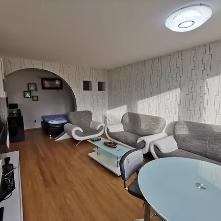 B&r Neben Der Tuerkischen Botschaft Apartament *